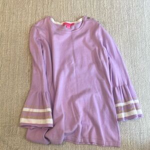 Lilly Pulitzer M thin sweater